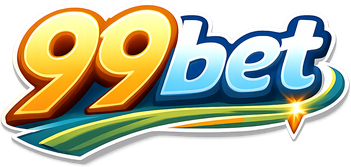 99 bet লোগো
